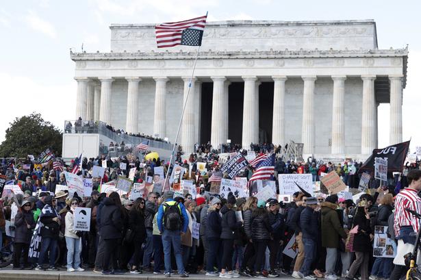 Foto: Evelyn Hockstein/Ritzau Scanpix
