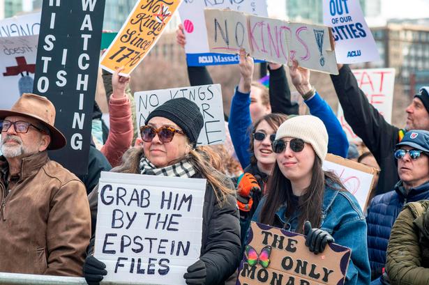Foto: Joseph Prezioso/Ritzau Scanpix