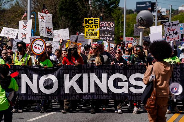 Foto: Elijah Nouvelage/Ritzau Scanpix