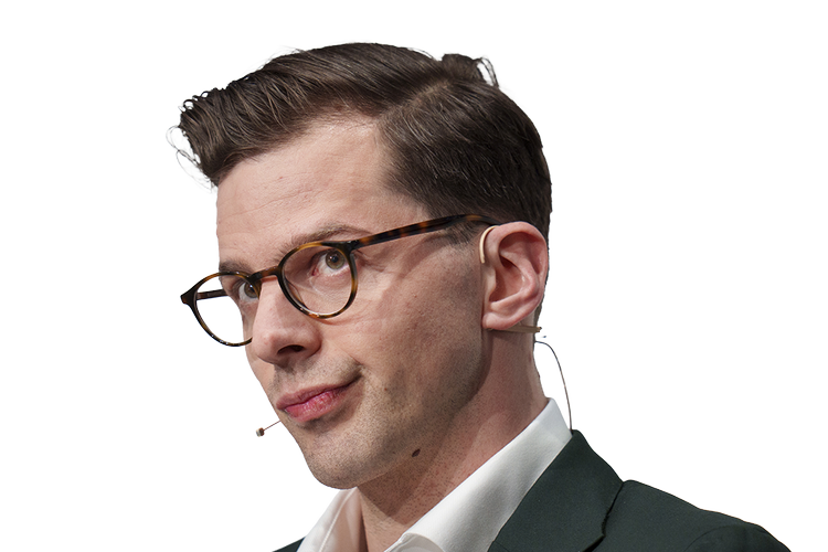 Foto: Liselotte Sabroe/Ritzau Scanpix