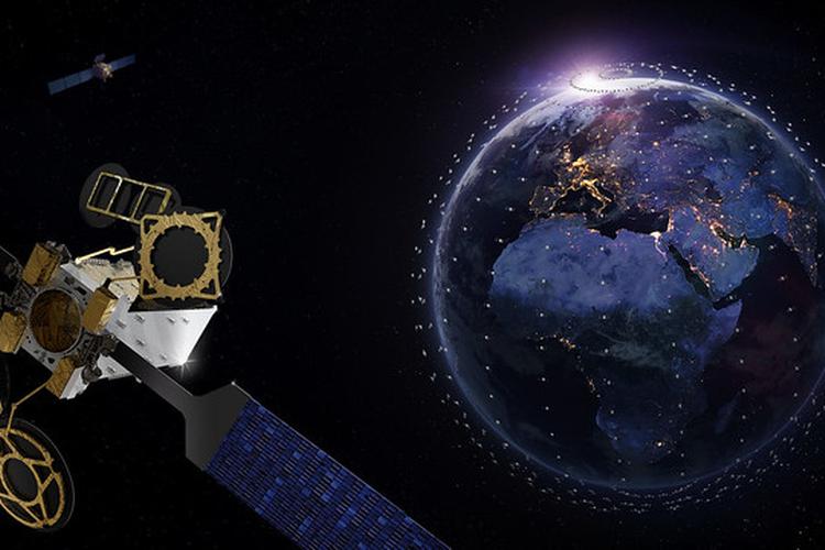 multi orbites GEO LEO