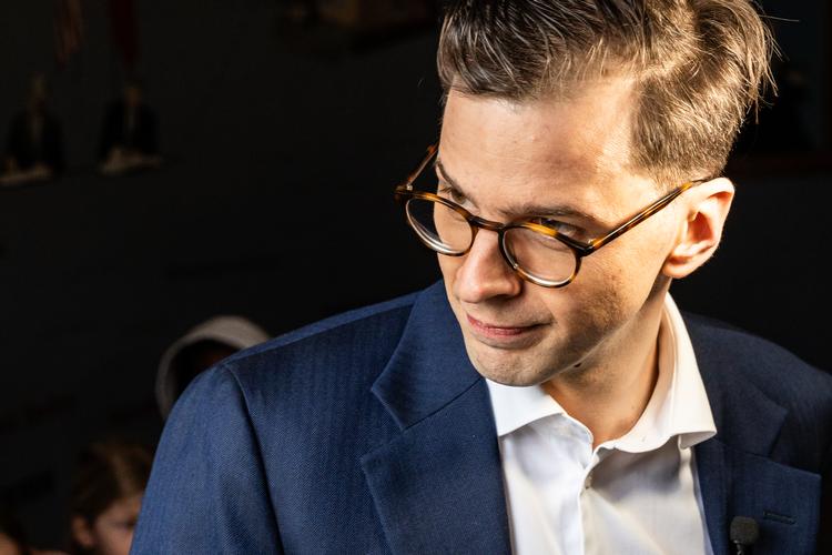 Foto: Emil Nicolai Helms/Ritzau Scanpix