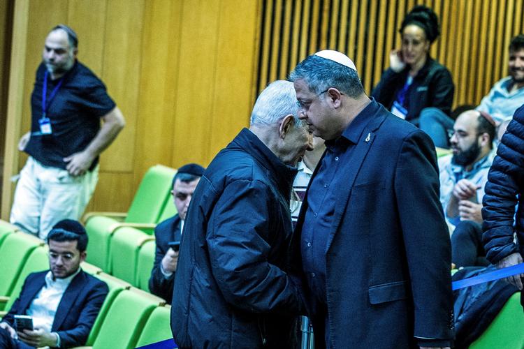Foto: Oren Ben Hakoon/Ritzau Scanpix