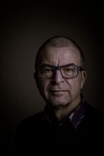     Gennem hele sit voksne liv har Regner Grasten sat et stort aftryk på dansk film. Det bliver han gerne ved med at gøre længe endnu.  Foto: Miriam Dalsgaard