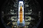 Foto: Joel Kowsky/nasa