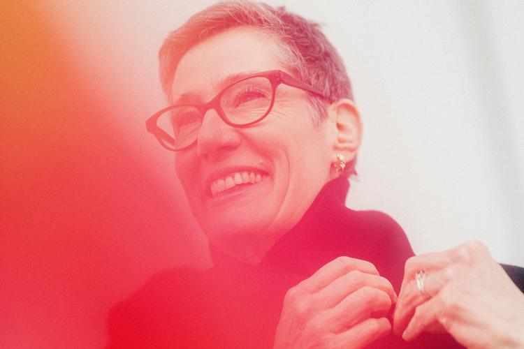 Photo: Loui Pedersen