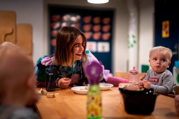 Sissel Gøtzche Johnsen 2