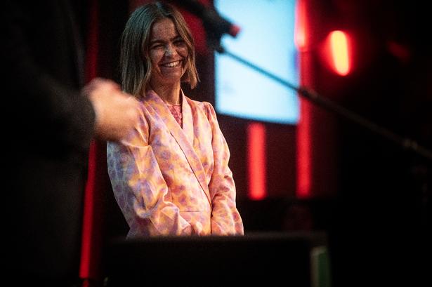 Sissel Gøtzche Johnsen