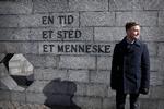 Militæranalytikeren Alexander Tetzlaff har været udsendt til Afghanistan, hvor over 40 danske soldater mistede livet i krigen mod terror.  Men nu er det en helt anden form for oprustning, der venter Danmark, og  »vi starter mere eller mindre fra scratch«, siger han. Foto: Jens Dresling
