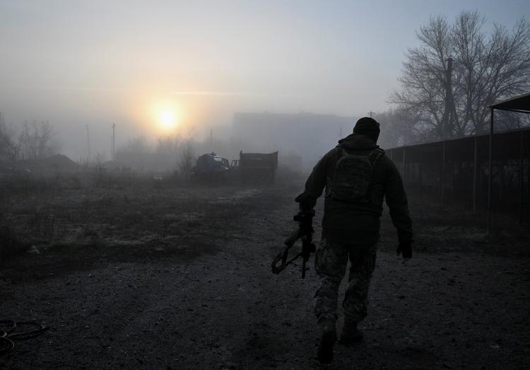 Foto: Stringer/Ritzau Scanpix