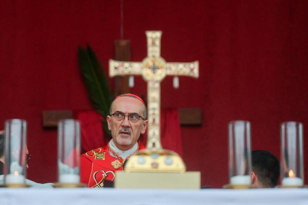 Foto: Ammar Awad/Ritzau Scanpix