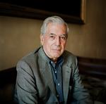 Den peruanske forfatter Mario Vargas Llosa (1936-2025) modtog i 2010 Nobelprisen i litteratur. Han fik blandt andet prisen for »sin kortlægning af magtens strukturer og prægnante beskrivelser af individets modstand, oprør og nederlag«. Foto: Pr-foto