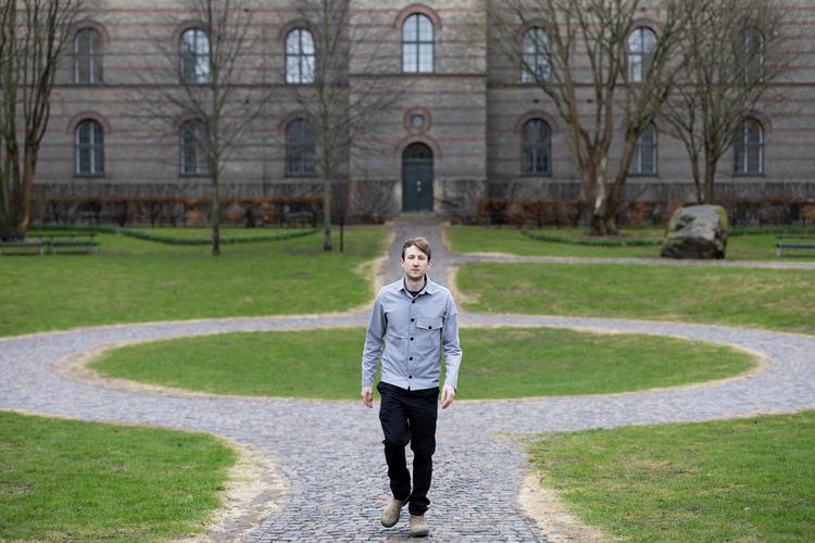 Photo: Thomas Borberg