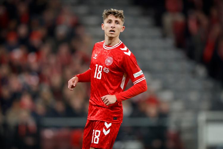 Foto: Jens Dresling