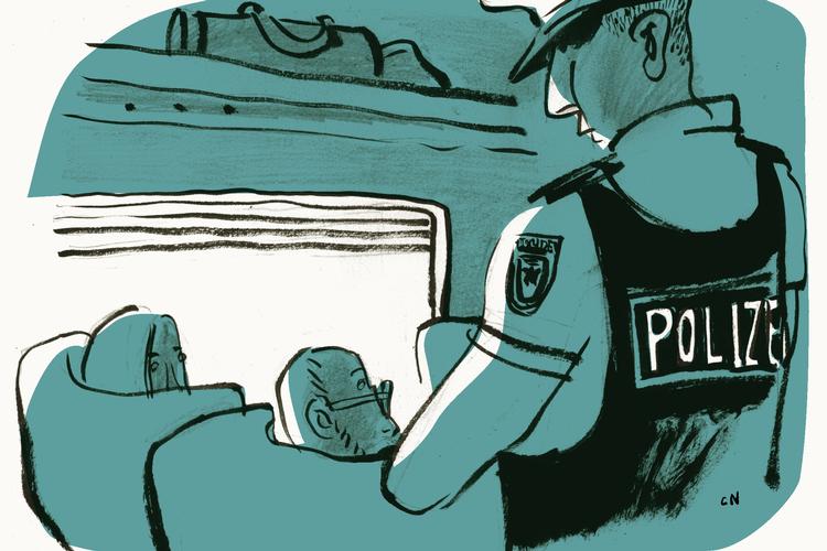 Photo: Claus Nørregaard/POLITIKEN