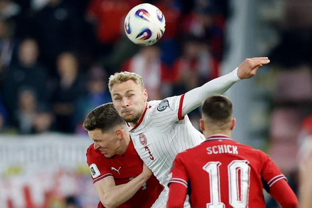 Foto: David W Cerny/Ritzau Scanpix