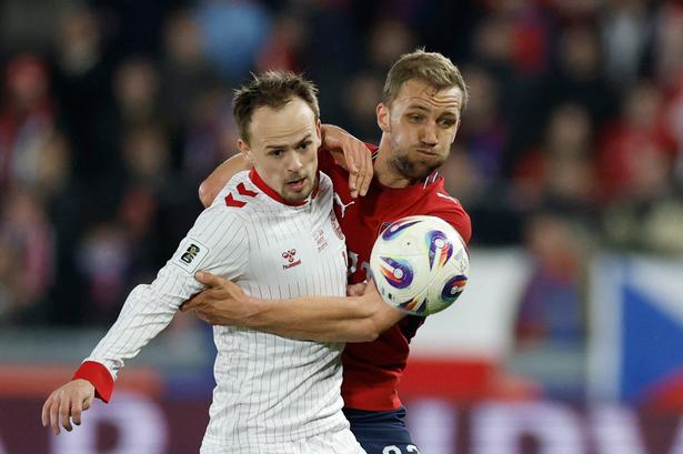 Foto: David W Cerny/Ritzau Scanpix