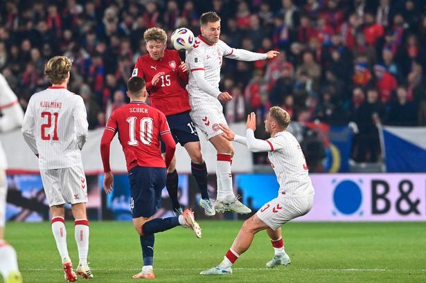 Foto: Michal Cizek/Ritzau Scanpix