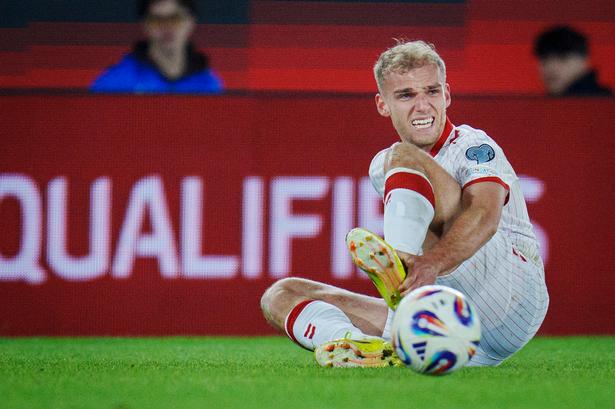 Foto: Liselotte Sabroe/Ritzau Scanpix