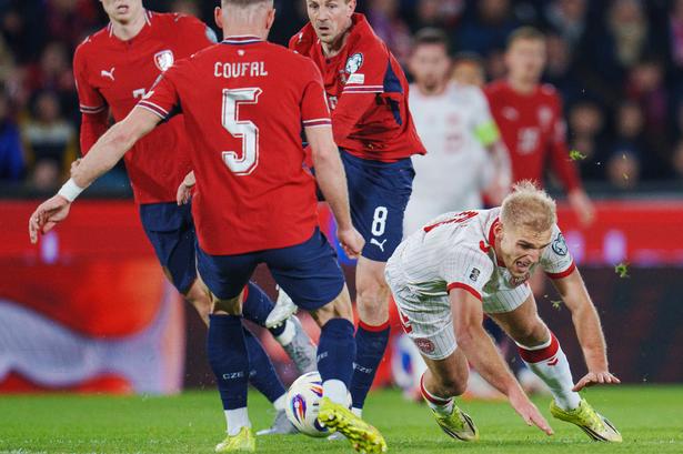 Foto: Liselotte Sabroe/Ritzau Scanpix