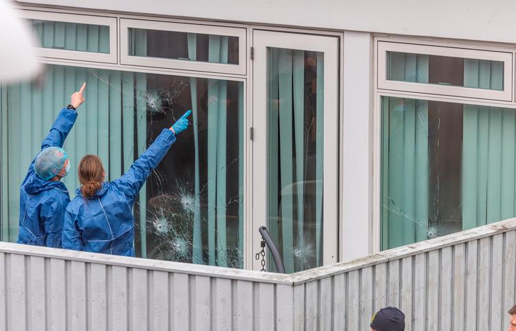 Foto: Steven Knap/Ritzau Scanpix