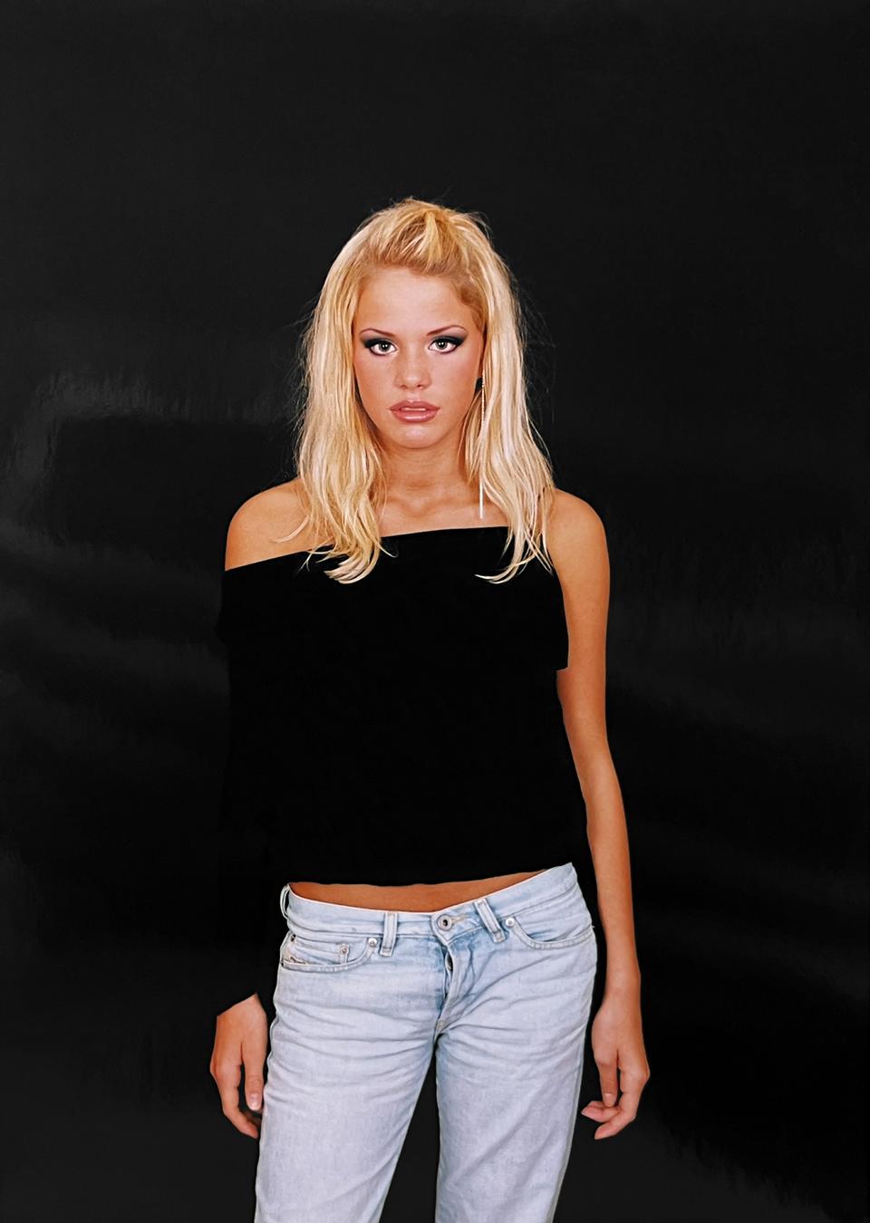 Ingen slipper uskadt ud af familien. Den erfaring kan vi lige så godt deles om