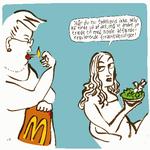 Tegning: Claus Nørregaard