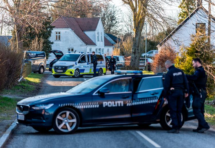 Foto: Steven Knap/Ritzau Scanpix