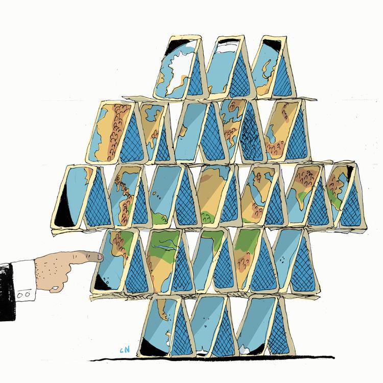 TegningTegning: Claus Nørregaard