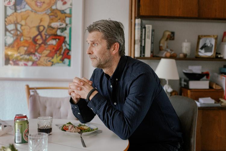 Foto: Peter Maunsbach