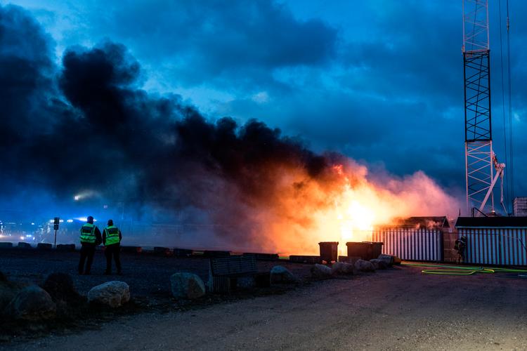 Foto: Steven Knap/Ritzau Scanpix