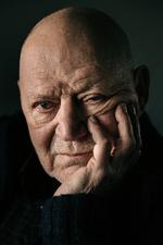 Troels Trier døde 5. april  i en alder af 86 år. Foto: Nichlas Pollier