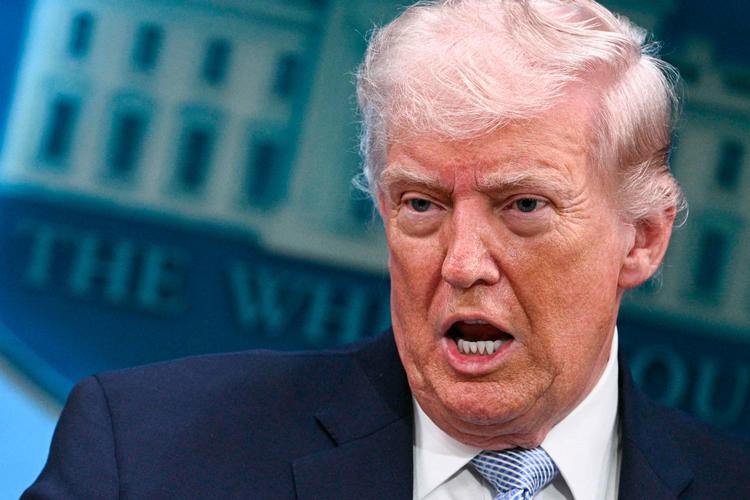 Foto: Brendan Smialowski/Ritzau Scanpix