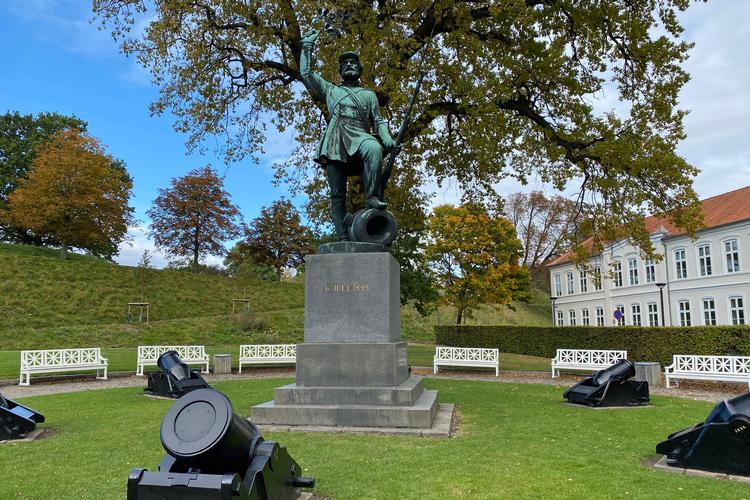 Foto: Jens Henrik Nybo