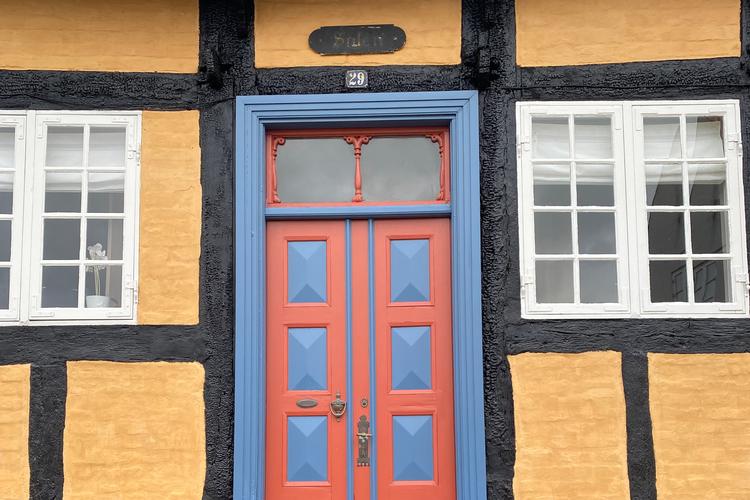 Foto: Jens Henrik Nybo