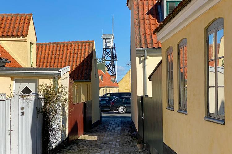 Foto: Jens Henrik Nybo