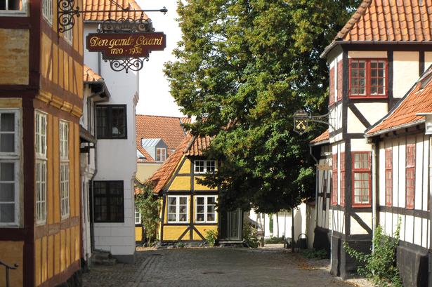 Foto: Jens Henrik Nybo