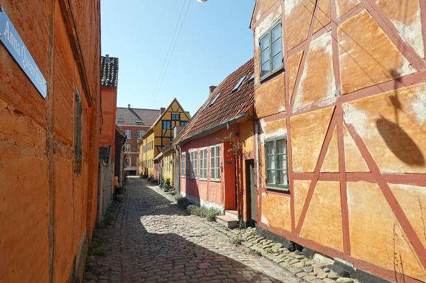 Foto: Jens Henrik Nybo