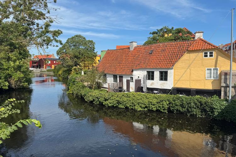 Foto: Jens Henrik Nybo