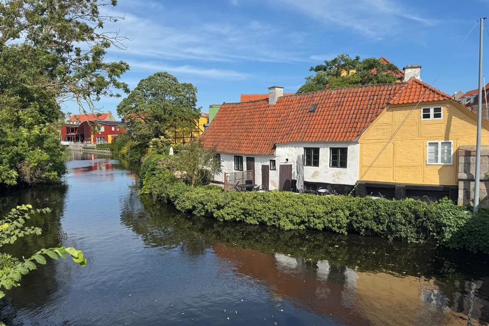 Foto: Jens Henrik Nybo