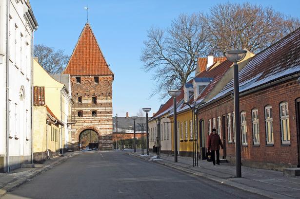 Foto: Jens Henrik Nybo