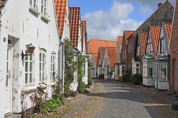 Foto: Jens Henrik Nybo