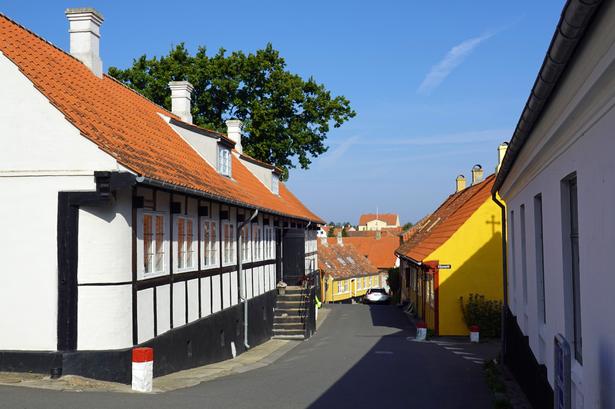 Foto: Jens Henrik Nybo