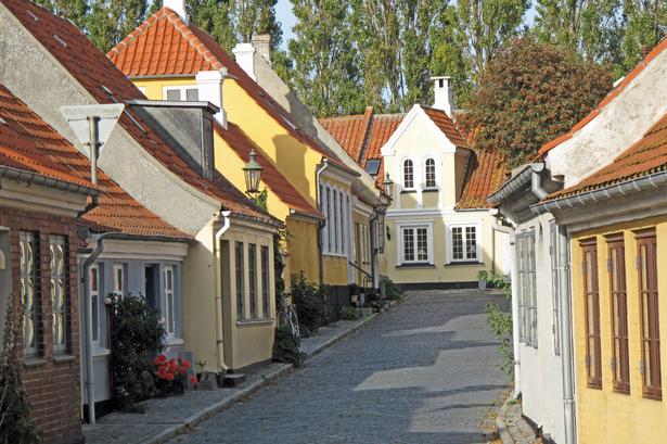 Foto: Jens Henrik Nybo