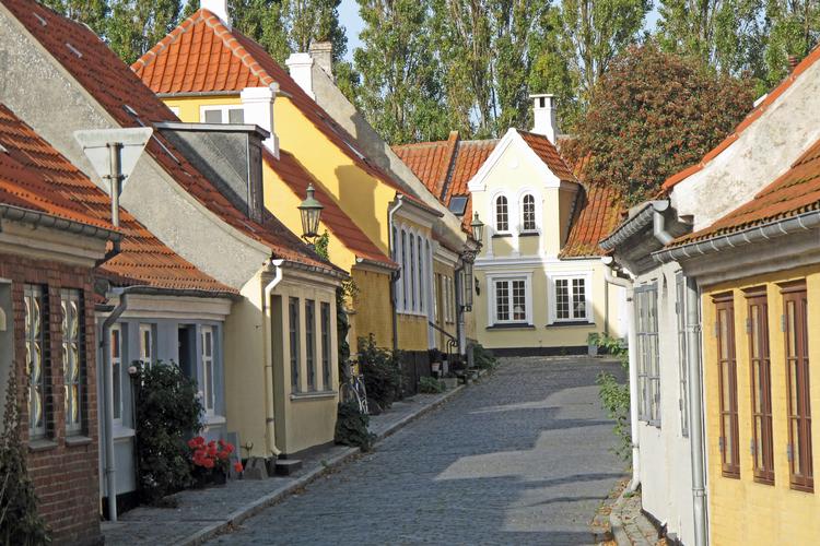 Foto: Jens Henrik Nybo