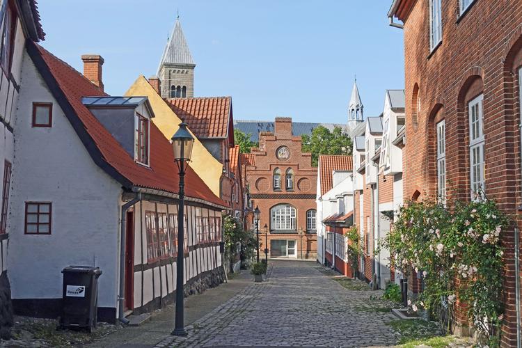 Foto: Jens Henrik Nybo