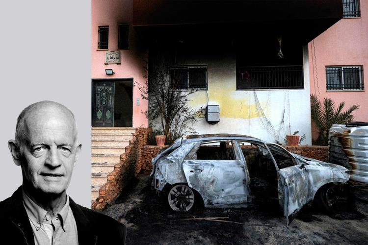 Foto: Jaafar Ashtiyeh/Ritzau Scanpix