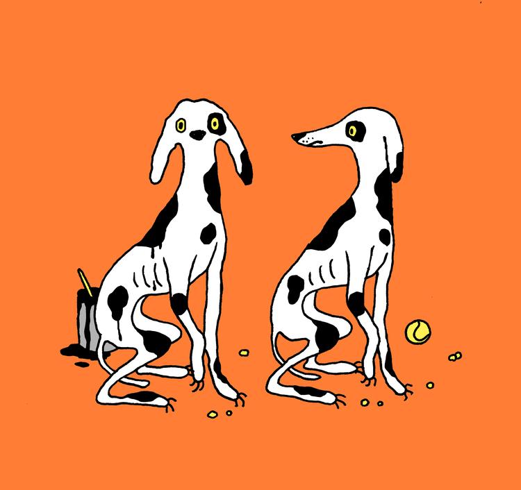 TegningTegning: Anna Haifisch