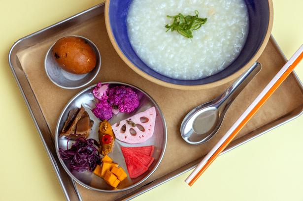 Goose Deli. Foto: Lærke Berg-pedersen