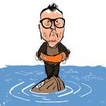 TegningTegning: Mette Dreyer